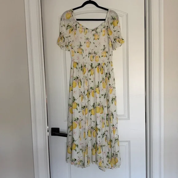 Ivy City Co dress - Picture 5 of 7